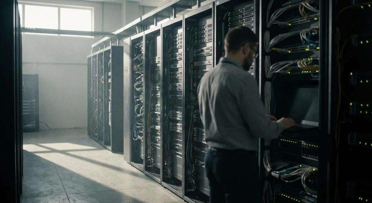 Google comprime la memoria degli LLM di sei volte