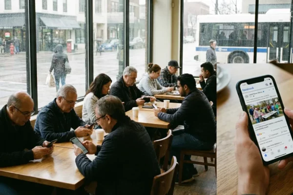 Google Discover 2026: Il feed che ha eclissato la ricerca e ora cambia le regole del gioco