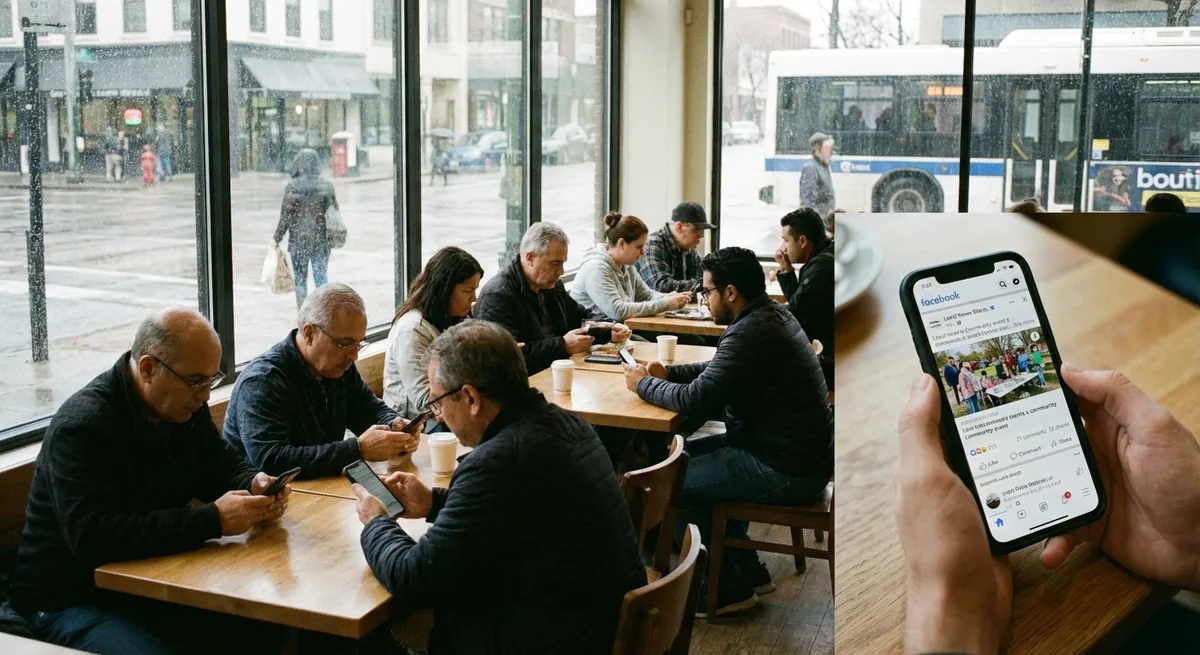 Google Discover 2026: Il feed che ha eclissato la ricerca e ora cambia le regole del gioco
