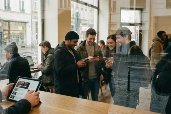 Google Discover Core Update febbraio 2026: come l'algoritmo ha ridisegnato la visibilità dei publisher