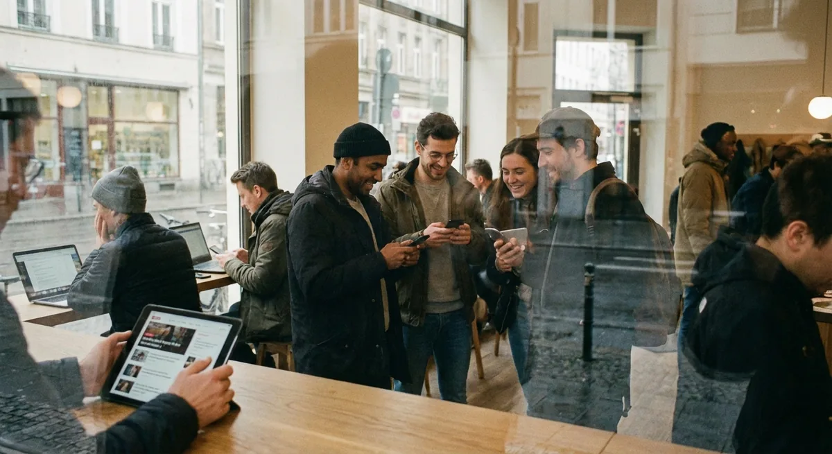 Google Discover Core Update febbraio 2026: come l'algoritmo ha ridisegnato la visibilità dei publisher