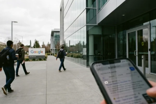 Google, Gemini e la pubblicità: cosa non torna nelle promesse di Mountain View