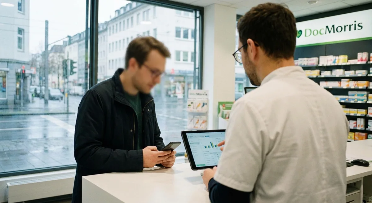 Google gestirà i dati sanitari di milioni di europei