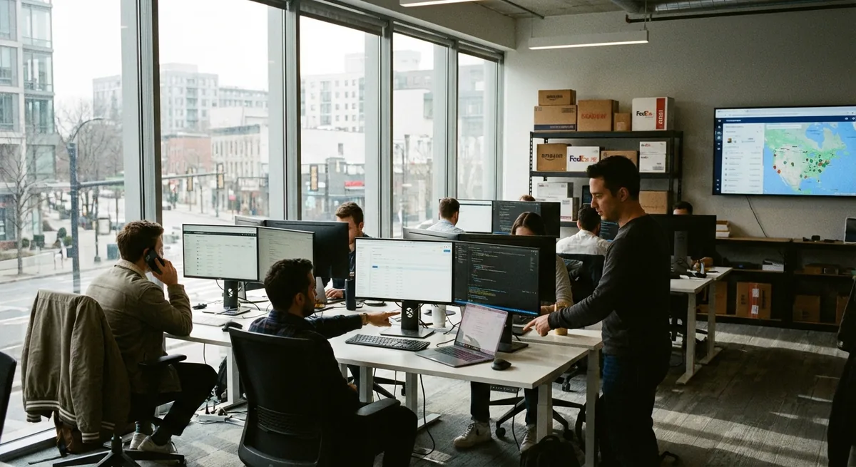 Google ha aggiornato il suo protocollo di commercio