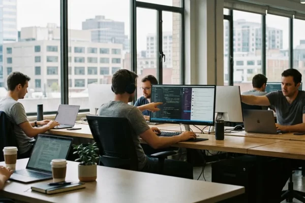 Google ha aperto un canale Discord per Display & Video 360