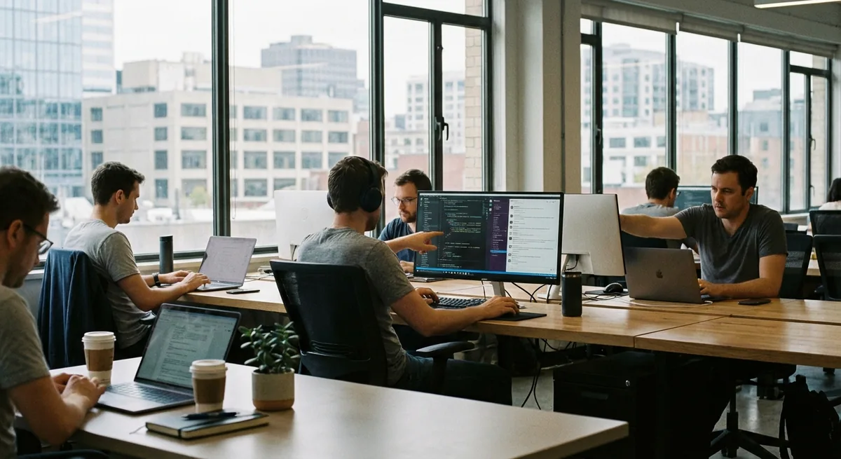 Google ha aperto un canale Discord per Display & Video 360