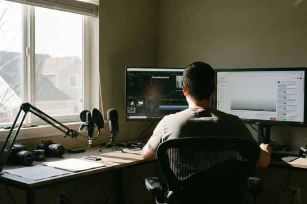 Google ha cambiato il modo di fare pubblicità su YouTube