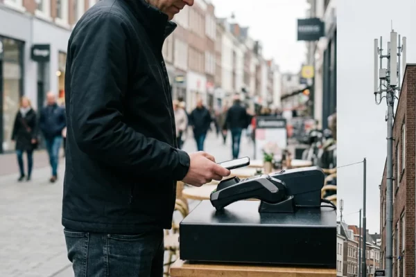 Google ha cambiato il protocollo per gli acquisti.