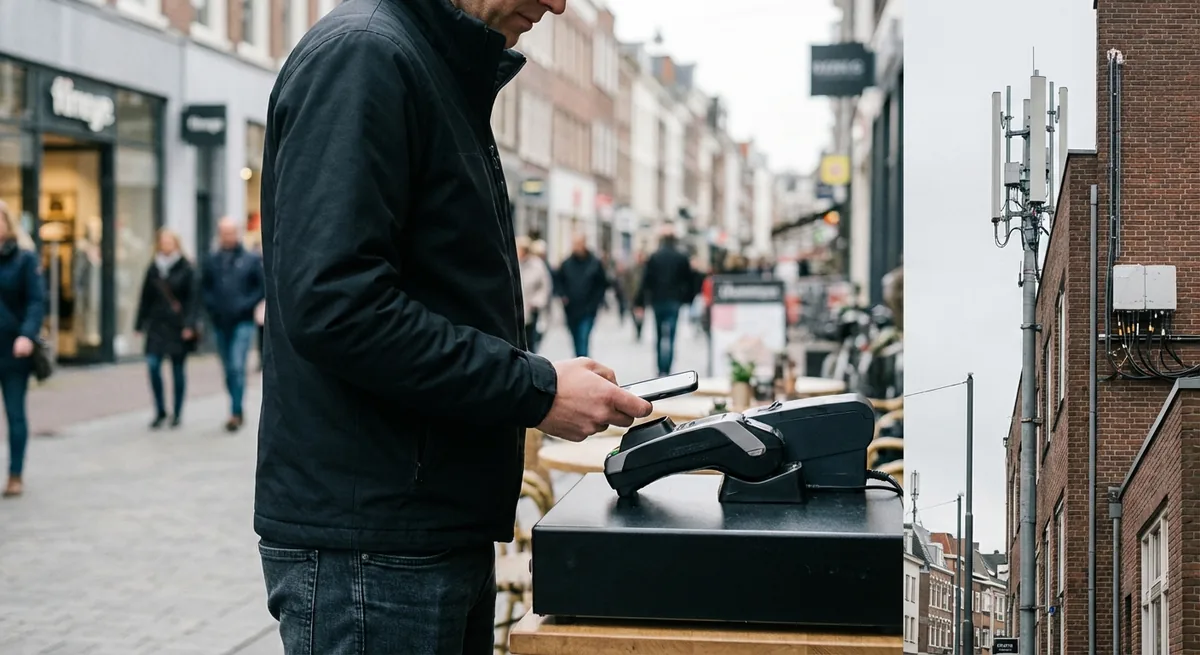 Google ha cambiato il protocollo per gli acquisti.