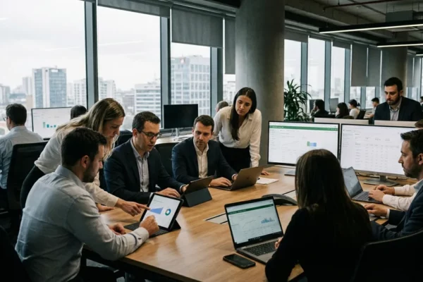 Google ha integrato Gemini in Display & Video 360