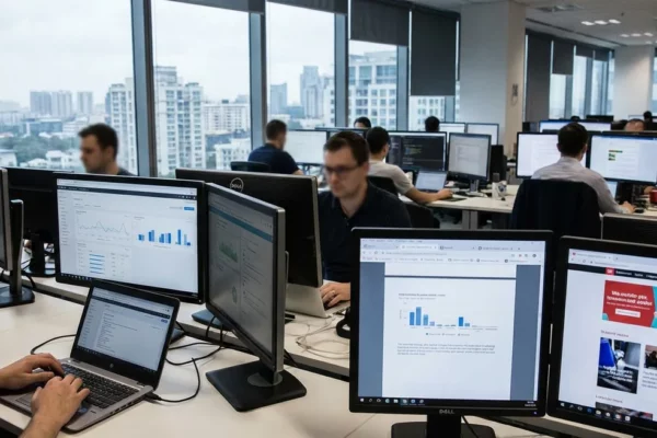 Google ha integrato i suoi modelli Gemini nella pubblicità digitale