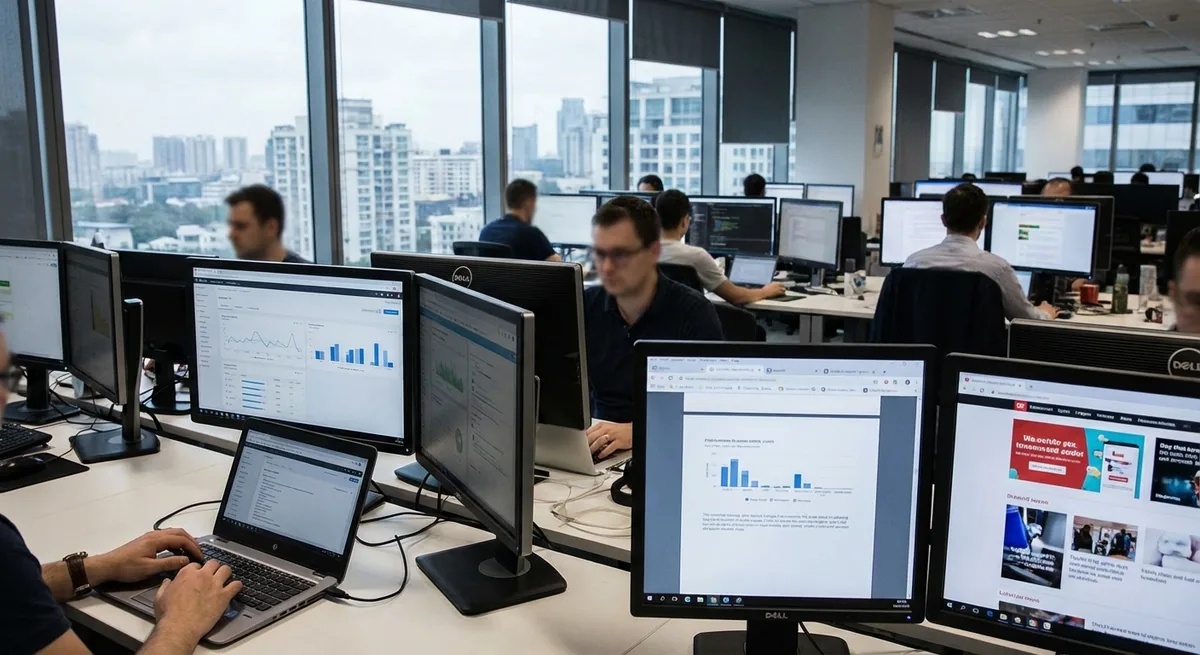 Google ha integrato i suoi modelli Gemini nella pubblicità digitale