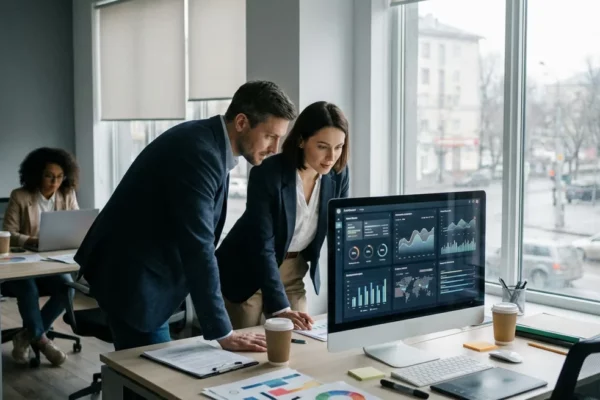 Google ha lanciato uno strumento che le agenzie chiedevano da anni