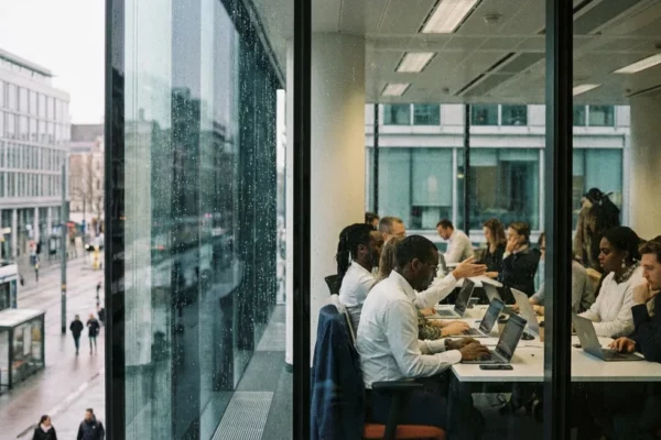 Google ha reso gli aggiornamenti dell'API mensili