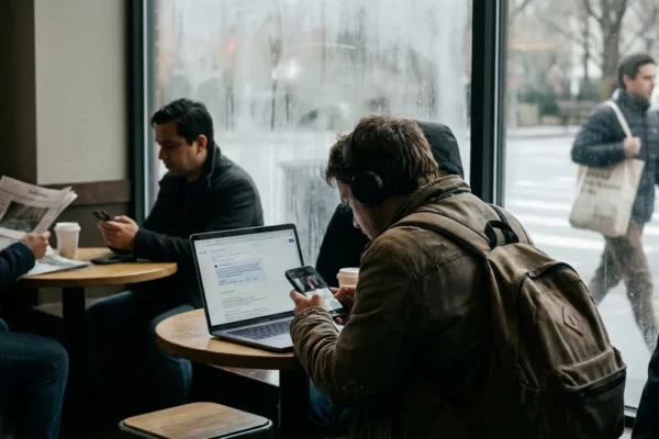 Google ha smesso di mandare traffico ai giornali