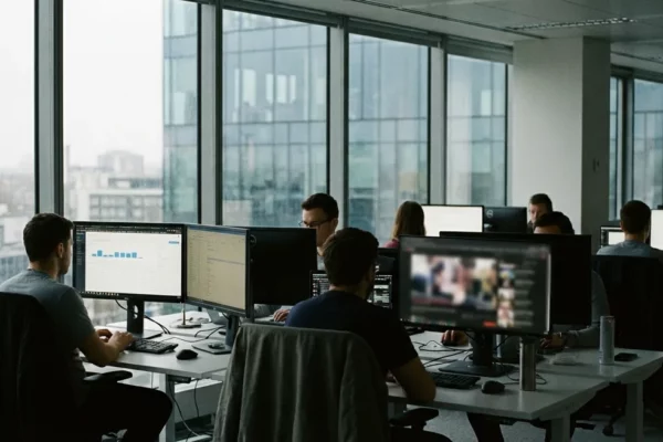 Google ha tagliato i prezzi del suo modello video AI.