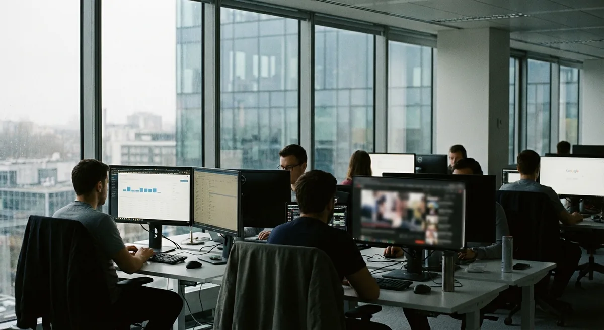 Google ha tagliato i prezzi del suo modello video AI.