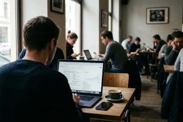 Google ha trovato migliaia di link che non doveva vedere