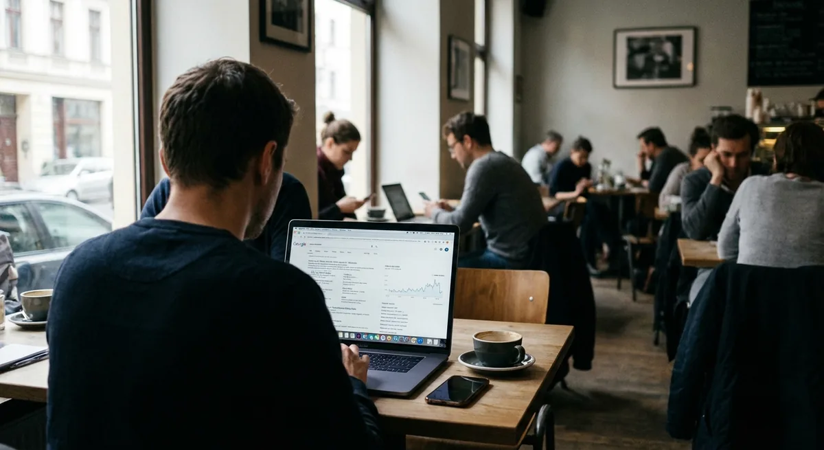 Google ha trovato migliaia di link che non doveva vedere