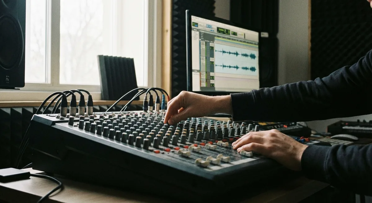 Google inserisce un watermark in ogni traccia audio generata