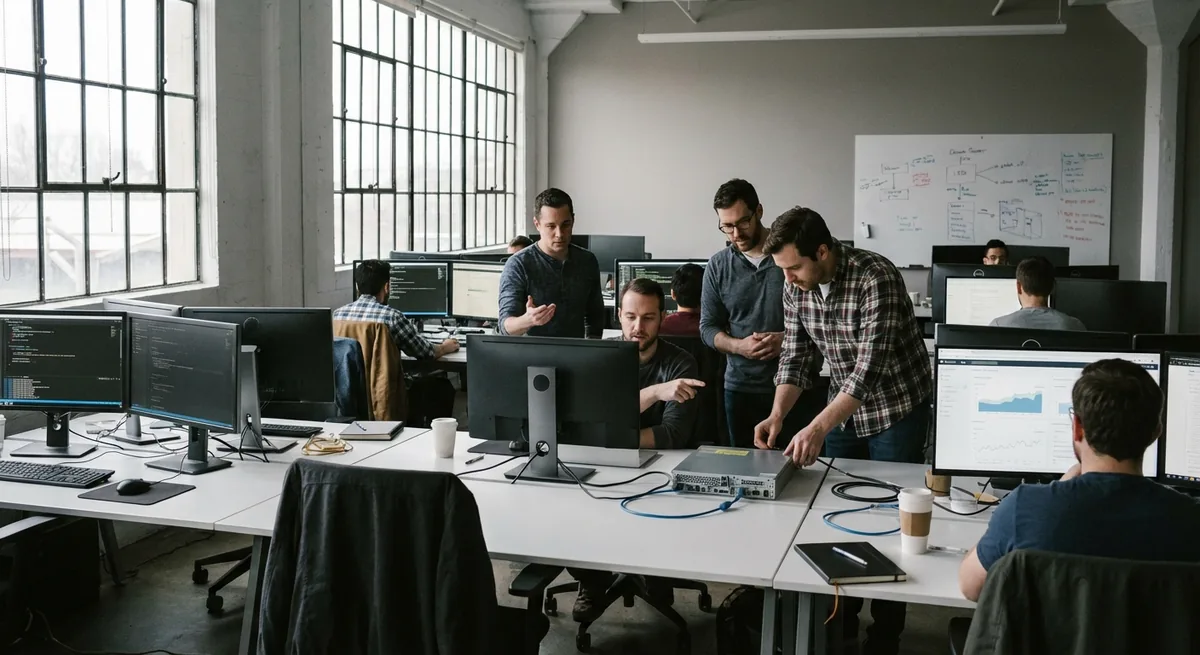 Google inverte la rotta: con Gemini 3.1 Flash-Lite l'intelligenza artificiale punta su velocità e prezzo, non solo sulla potenza