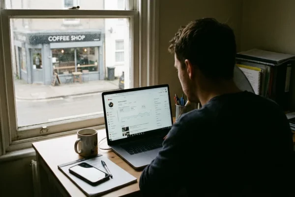 Google lancia Veo e Creator Partnerships su YouTube: ma dietro i numeri, chi vince davvero?