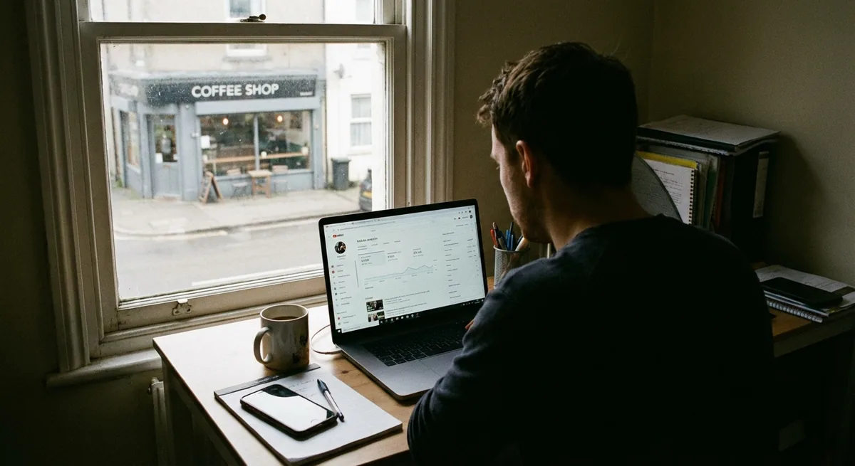 Google lancia Veo e Creator Partnerships su YouTube: ma dietro i numeri, chi vince davvero?