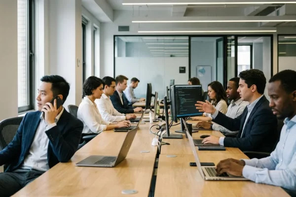 Google limita la sua AI personale a chi ha un account privato