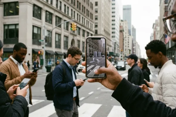 Google Maps con Gemini: Immersive Navigation e Ask Maps cambiano l'architettura delle mappe digitali