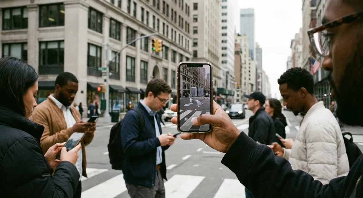 Google Maps con Gemini: Immersive Navigation e Ask Maps cambiano l'architettura delle mappe digitali