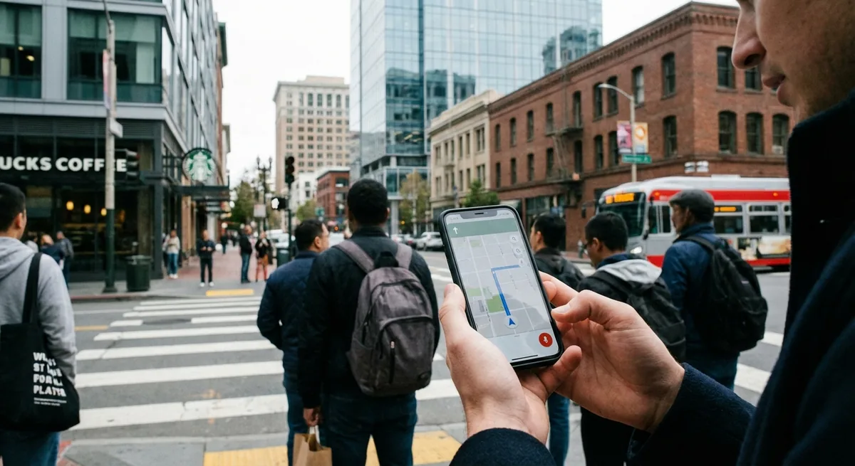 Google Maps diventa conversazionale: Ask Maps e Immersive Navigation riscrivono le regole della localizzazione