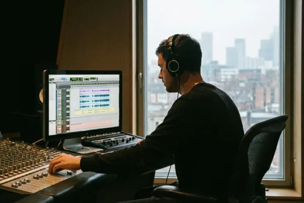 Google marchia ogni canzone creata con la sua IA