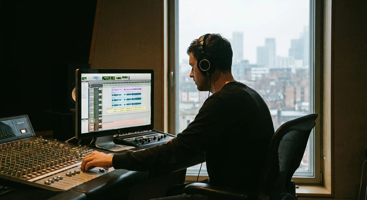 Google marchia ogni canzone creata con la sua IA