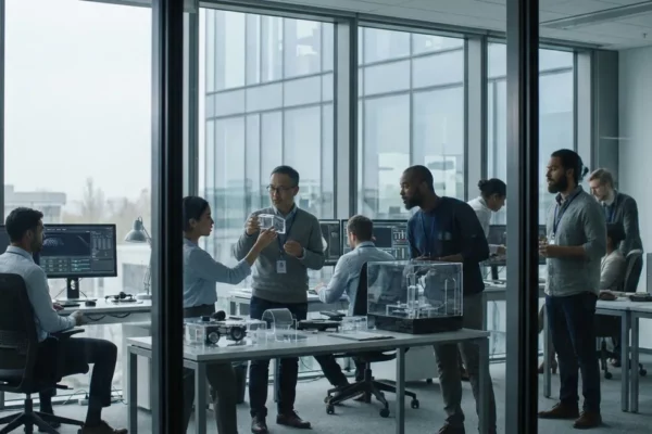 Google Nano Banana 2: la risposta tecnica che unisce qualità Pro e velocità Flash