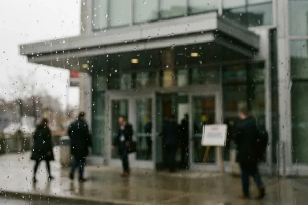 Google organizza a Toronto un evento segreto: niente streaming, niente registrazioni. Perché?