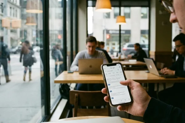 Google promette Gemini senza pubblicità, poi testa gli annunci in AI Mode: il paradosso di Personal Intelligence