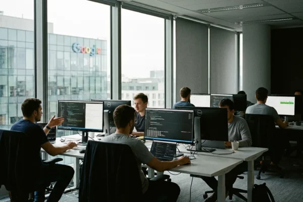 Google rilancia la sfida AI per gli sviluppatori pubblicitari