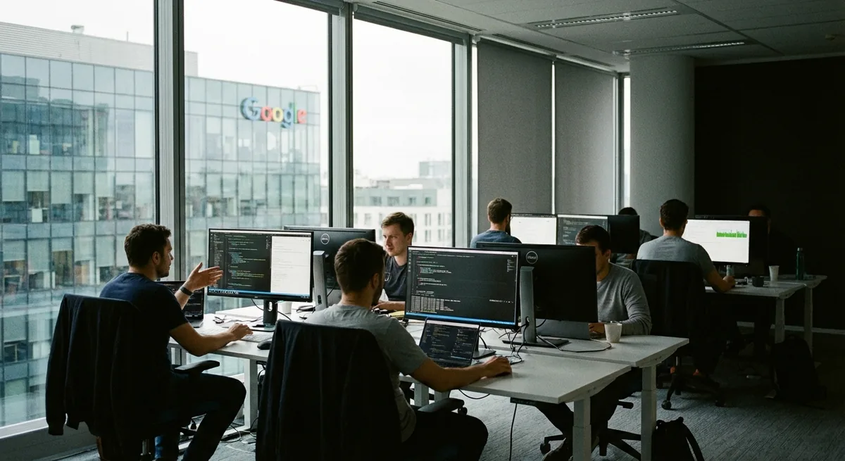 Google rilancia la sfida AI per gli sviluppatori pubblicitari