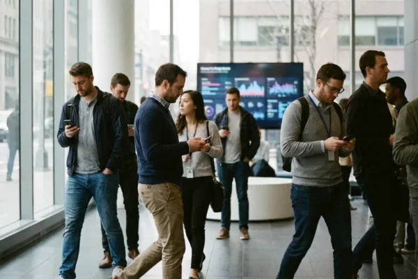 Google sta cambiando le regole della pubblicità digitale.