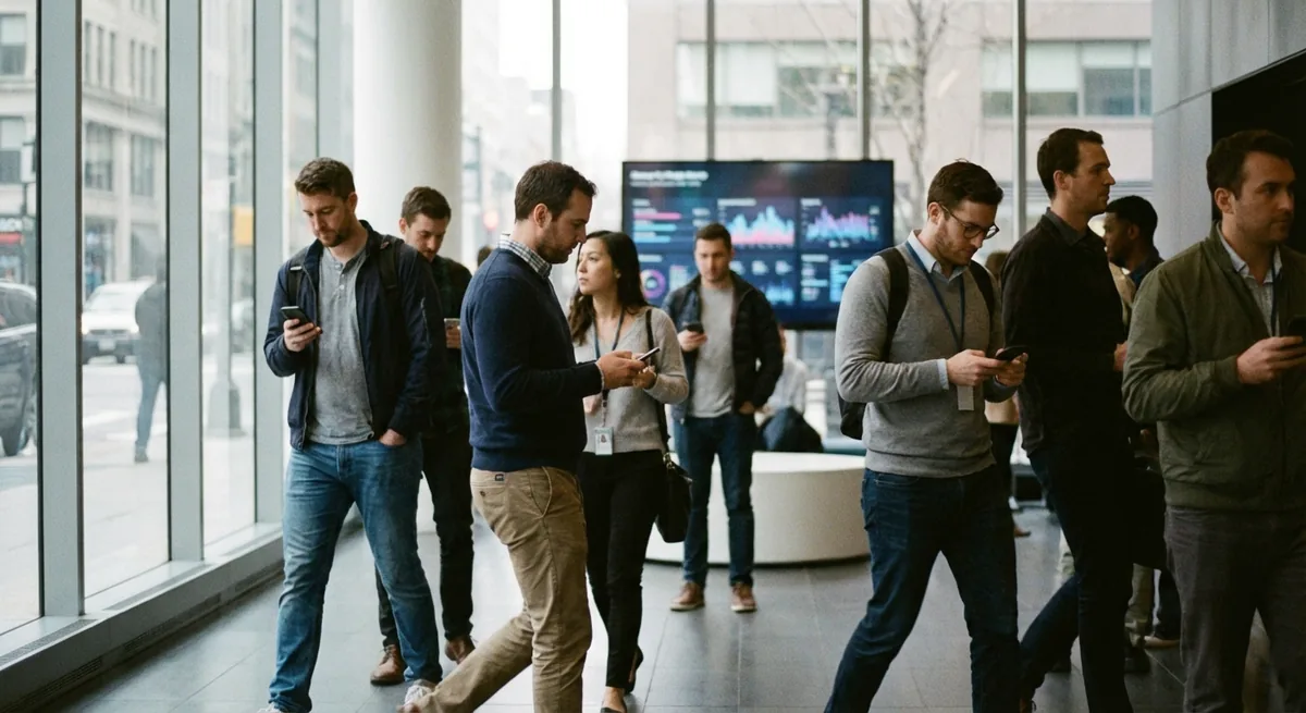 Google sta cambiando le regole della pubblicità digitale.