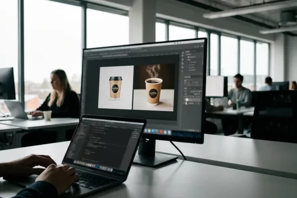 Google sta testando video pubblicitari generati da una foto