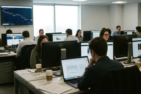 Google trattiene le risposte che prima portavano ai giornali