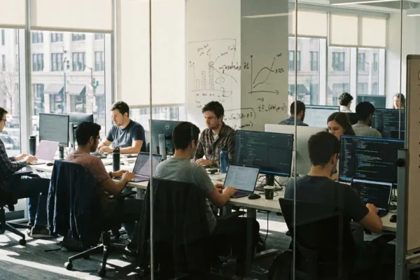 GPT-5.3 Instant: OpenAI punta sulla praticità mentre la corsa AI si infiamma