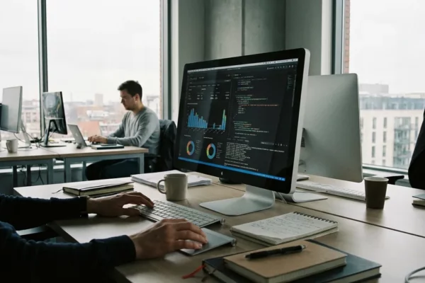 GPT-5.4: OpenAI consegna il primo modello IA che impara a usare il tuo computer