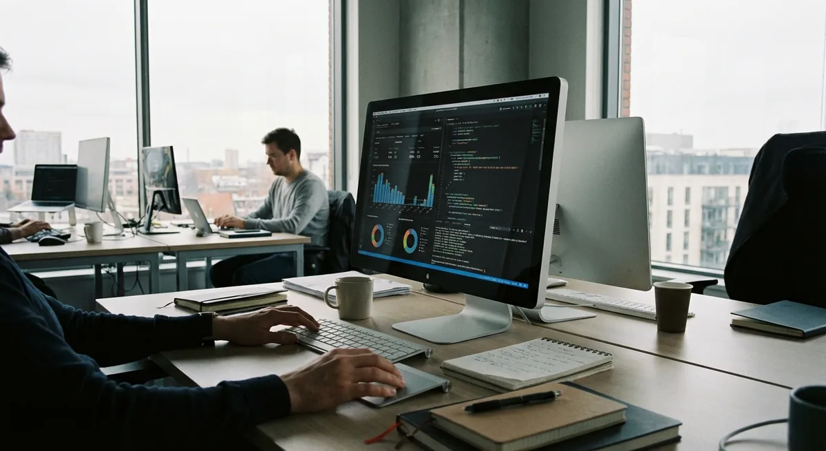 GPT-5.4: OpenAI consegna il primo modello IA che impara a usare il tuo computer