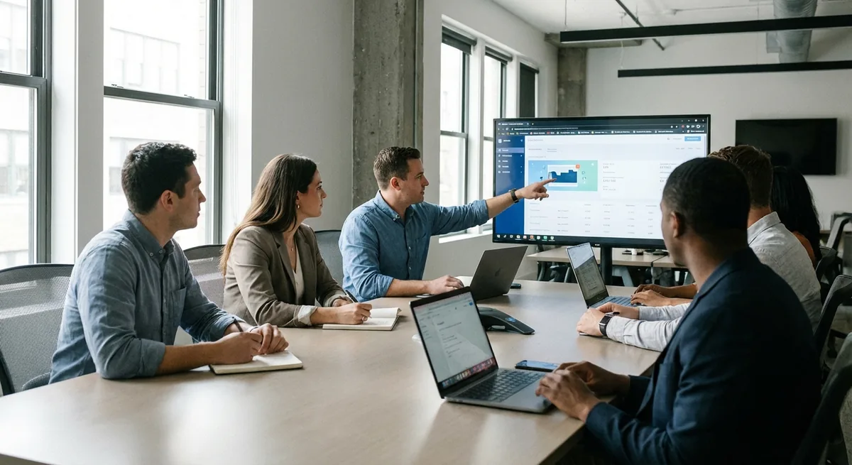 I marketer hanno iniziato a mettere un timbro sui contenuti dell'IA