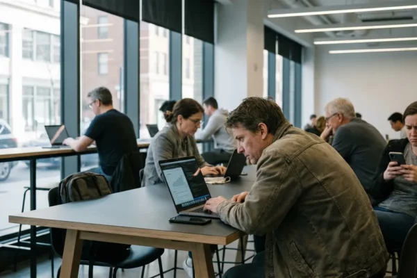 IA: la usano tutti, ma pochi si fidano davvero. I numeri spiegano il paradosso