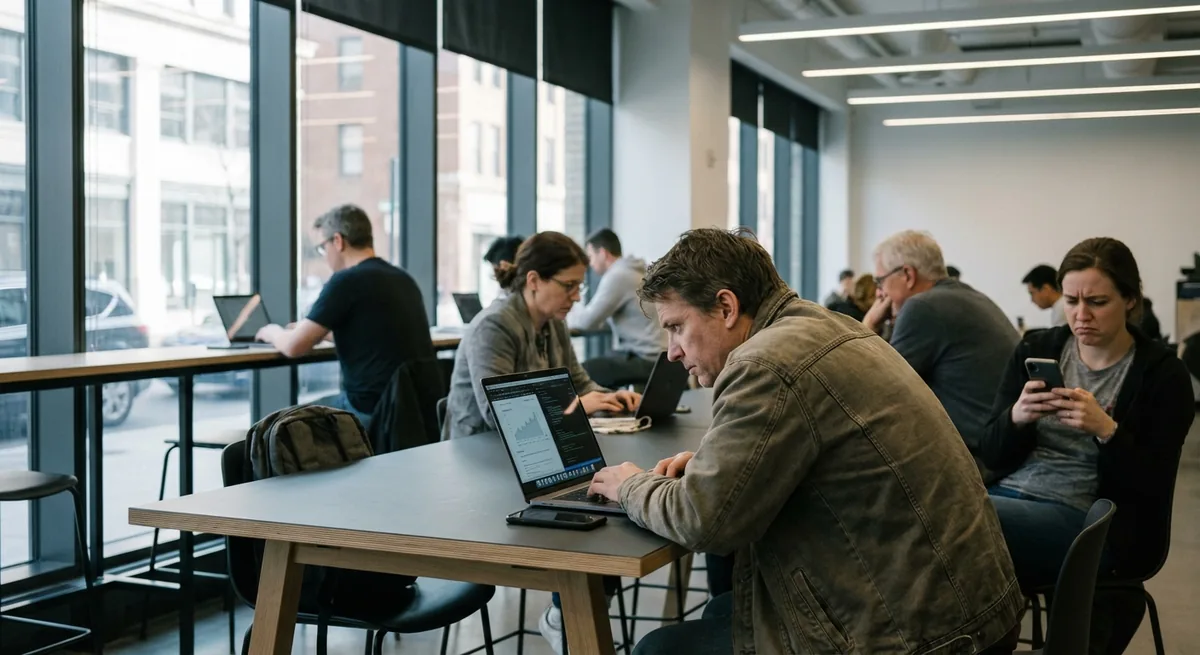 IA: la usano tutti, ma pochi si fidano davvero. I numeri spiegano il paradosso