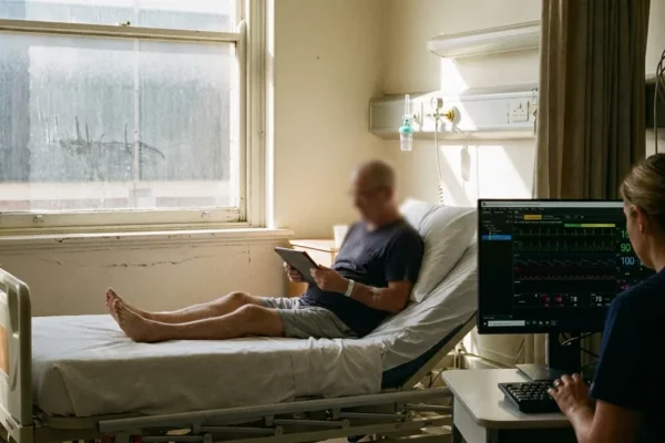 IA per la Salute: Innovazione Premium o Diritto di Tutti?