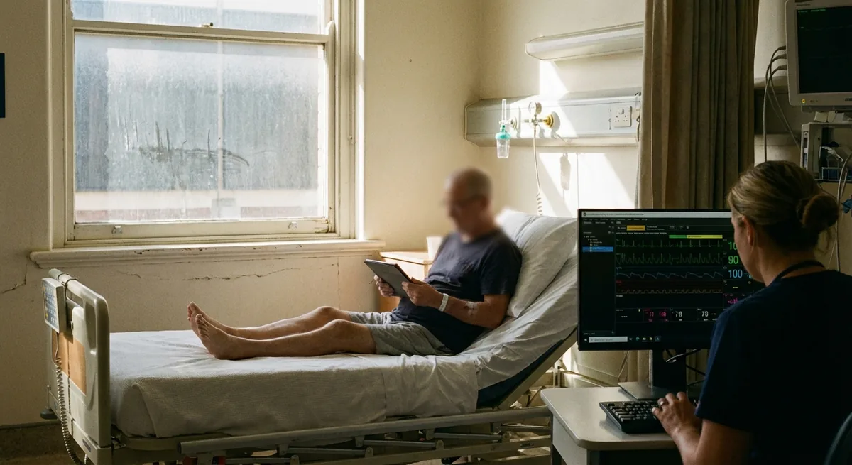 IA per la Salute: Innovazione Premium o Diritto di Tutti?